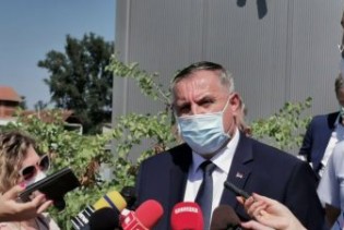 Višković najavio izvoz junetine u Tursku