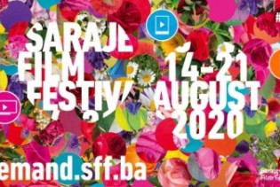 26. Sarajevo Film Festival isključivo online