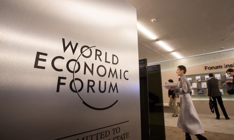 WEF u Davosu zbog pandemije odgođen za ljeto 2021.