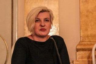 Edina Selesković dobitnica globalne nagrade za multimedijalnu instalaciju