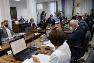 Vlada FBiH utvrdila Prijedlog izmjena Zakona o finansijskoj konsolidaciji privrednih društava