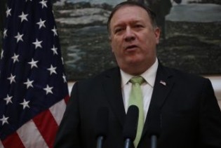 Pompeo u Sloveniji razgovarao o LNG-u na Krku i nuklearki Krško