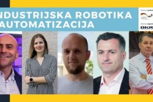 GIZ - Neupitan značaj robotizacije za globalnu konkuretnost bh. privrede