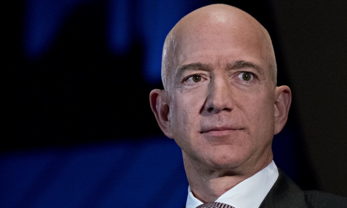 Jeff Bezos je ponovo najbogatiji čovjek svijeta