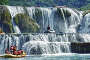 Grad Bihać nudi turističke vaučere za državljane BiH