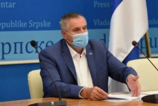 Višković: Neće biti poskupljenja struje za domaćinstva u RS