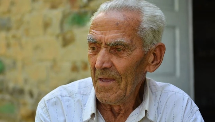 Srebreničanin Ramo u 88. godini radi kao mladić