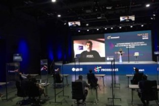 Konferencija 'Reconnect' online okupila dijasporu iz cijelog svijeta