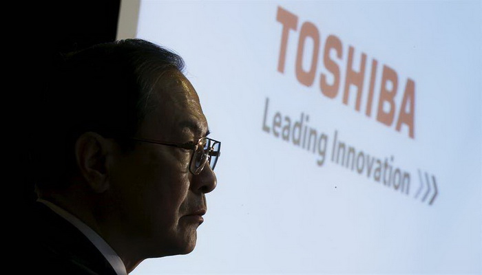 Toshiba više ne proizvodi laptope, ni računare