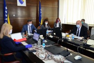 Vlada FBiH: Za subvenciju doprinosa 57 miliona KM za maj, juni i razlike za april