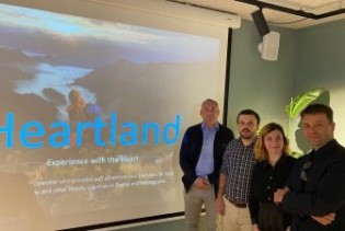 Heartland: Potencijal bh. turizma u Norveškoj