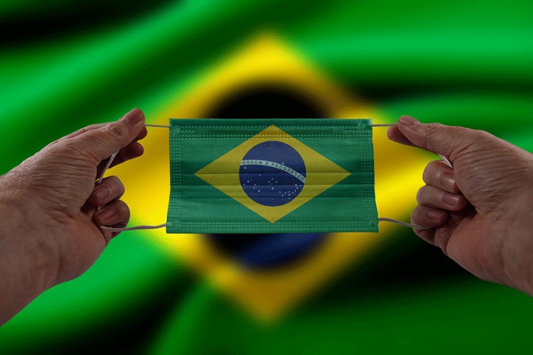 Nevjerovatan pad brazilske ekonomije: Vratili se na nivo iz 2009. godine