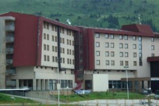 ZTC Banja Vrućica kupila hotel "Bistrica"