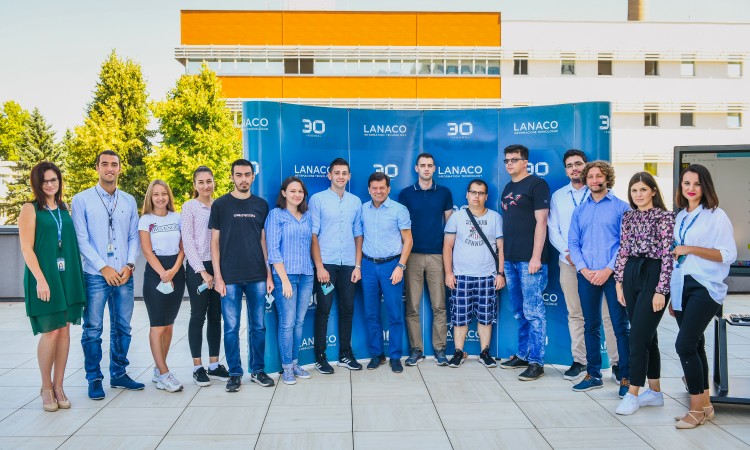 Studenti tehničkih fakulteta iz zemlje i regiona kreirali IoT rješenje 'GoTaxi'