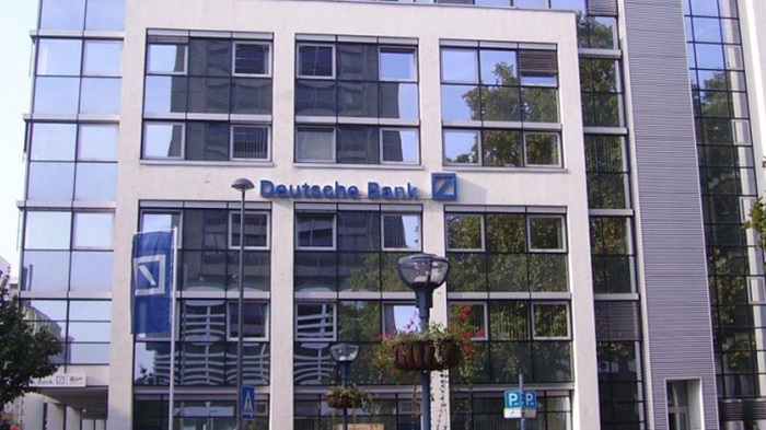 Deutsche Bank: Ogroman dug povećava rizik od nove financijske krize