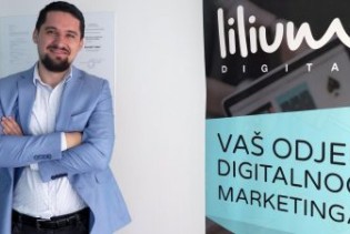 Halilović: Sve više kompanija se okreće digitalnom marketingu