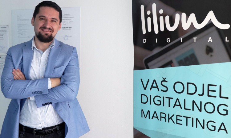 Halilović: Sve više kompanija se okreće digitalnom marketingu