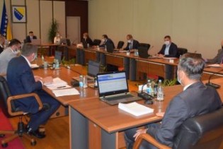 VMBiH - Inicijativa za zajam IBRD-a radi podrške firmama