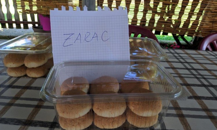 Majevički sir Zarac - Očuvanje tradicije i podrška ženama u udaljenim selima