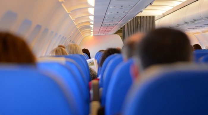 Na aerodromima 82,2 odsto manje putnika nego prošle godine