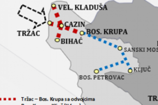 BH-Gas jedna od rijetkih kompanija koja u punom obimu koristi evropske fondove