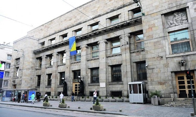 U BiH blokirano 95.527 računa poslovnih subjekata