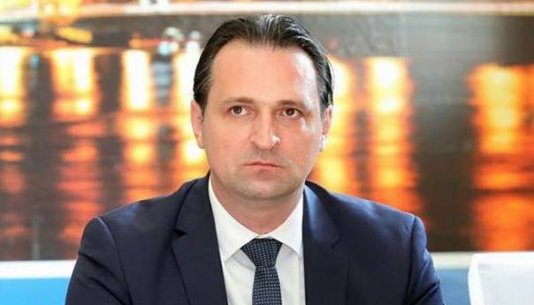 Enisu Džafiću novi mandat na čelu Željeznica FBiH