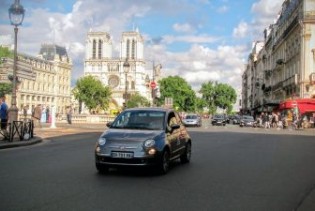 Fiat Chrysler i Peugeot dogovorili sastav uprave nove zajedničke kompanije