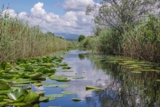 Vodena staza Hutova blata nova turistička atrakcija