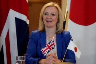 Britanija objavila 'istorijski' trgovinski sporazum s Japanom nakon Brexita