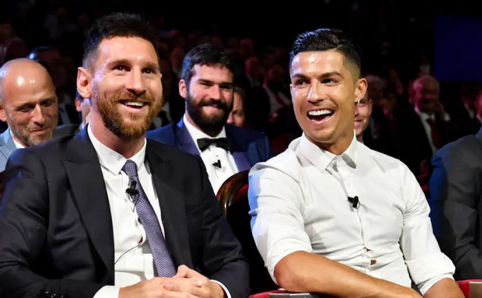 Nova "Forbesova" lista najplaćenijih fudbalera, Messi i Ronaldo jedini preko 100 miliona dolara