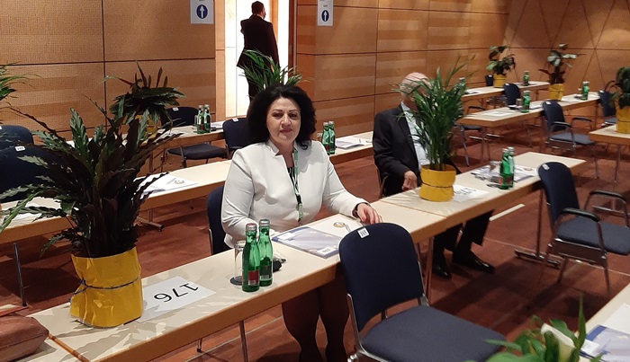 FIPA na 16. europskom samitu u Salzburgu