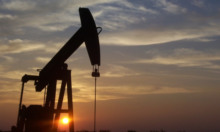 Snažan rast cijena nafte