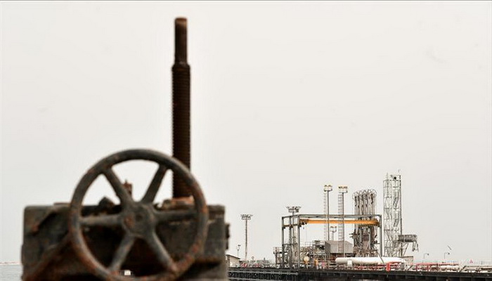 Cijene nafte prošle godine pale više od 20 posto