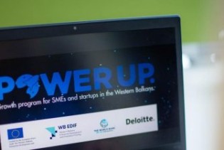 VTKBiH - Besplatni program 'PowerUP' za MSE i startup kompanije