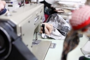 Projekat 'Stručno osposobljavanje i zapošljavanje u tekstilnoj industriji'