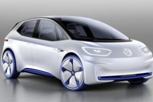 Volkswagen ulaže u električne automobile u Kini