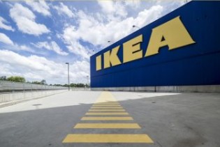 "Ikea" otkupljuje svoj polovni namještaj