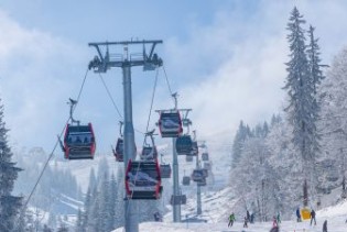 Na Jahorini u toku pretprodaja sezonskih ski karata