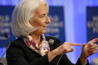 Lagarde predlaže uvođenje vjerodostojne ciljane inflacije