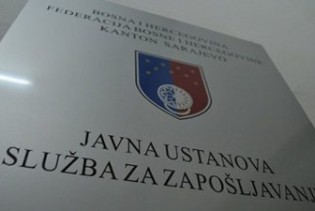 Služba za zapošljavanje KS: Blagi pad u evidenciji nezaposlenih