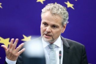 Sattler: EU je protiv projekta Bloka 7 u Tuzli