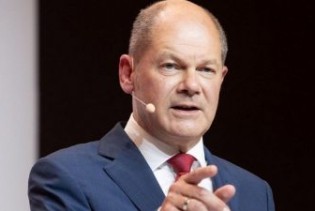 Scholz: Njemačka ekonomija bi se mogla oporaviti početkom 2022.