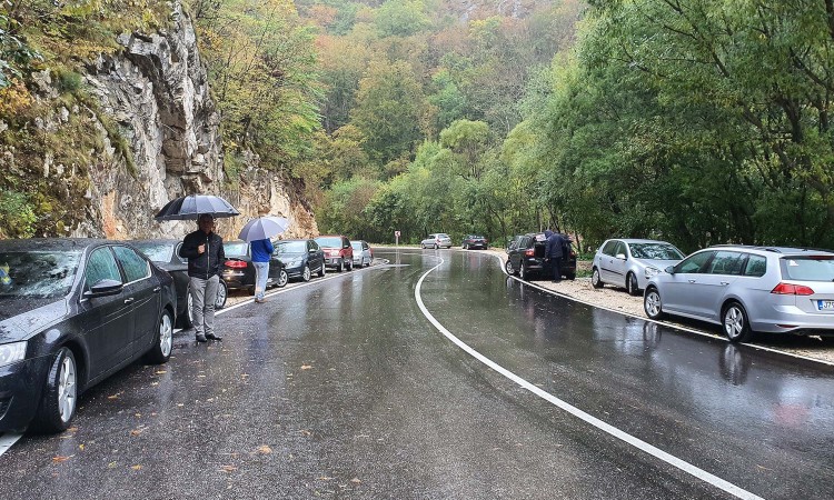 Otvoren regionalni put koji povezuje Novi Travnik i Gornji Vakuf-Uskoplje