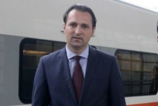 Džafić predstavio rezultate Željeznica i pojasnio stanje zastupnicima