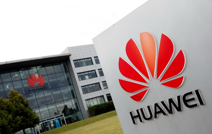 Slovenija planira Huawei proglasiti 'visokorizičnim dobavljačem'