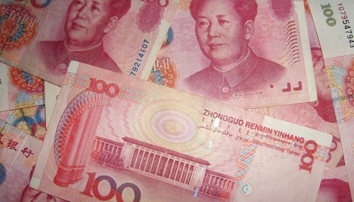 Kina vodi u utrci za prvom digitalnom valutom