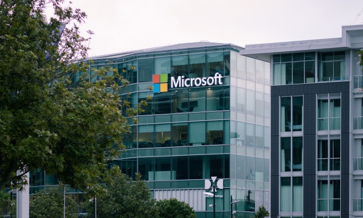 Zarada Microsofta iznad očekivanja zahvaljujući cloud rješenjima i video igrama