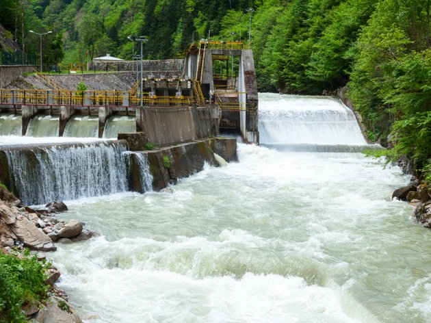 Arhus centar: Obustavlja se izdavanje energetskih dozvola za male hidroelektrane
