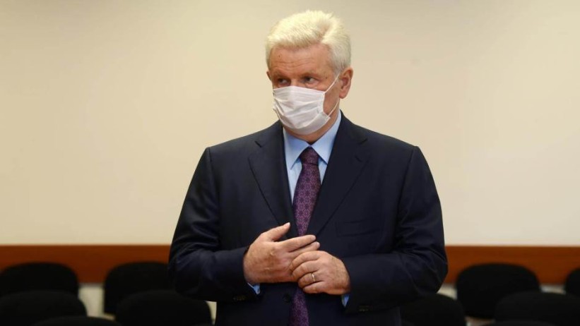 Ivica Todorić oslobođen optužbe u slučaju 'mali Agrokor'